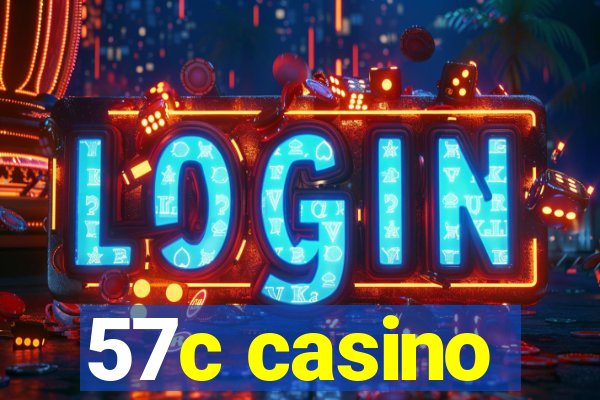 57c casino